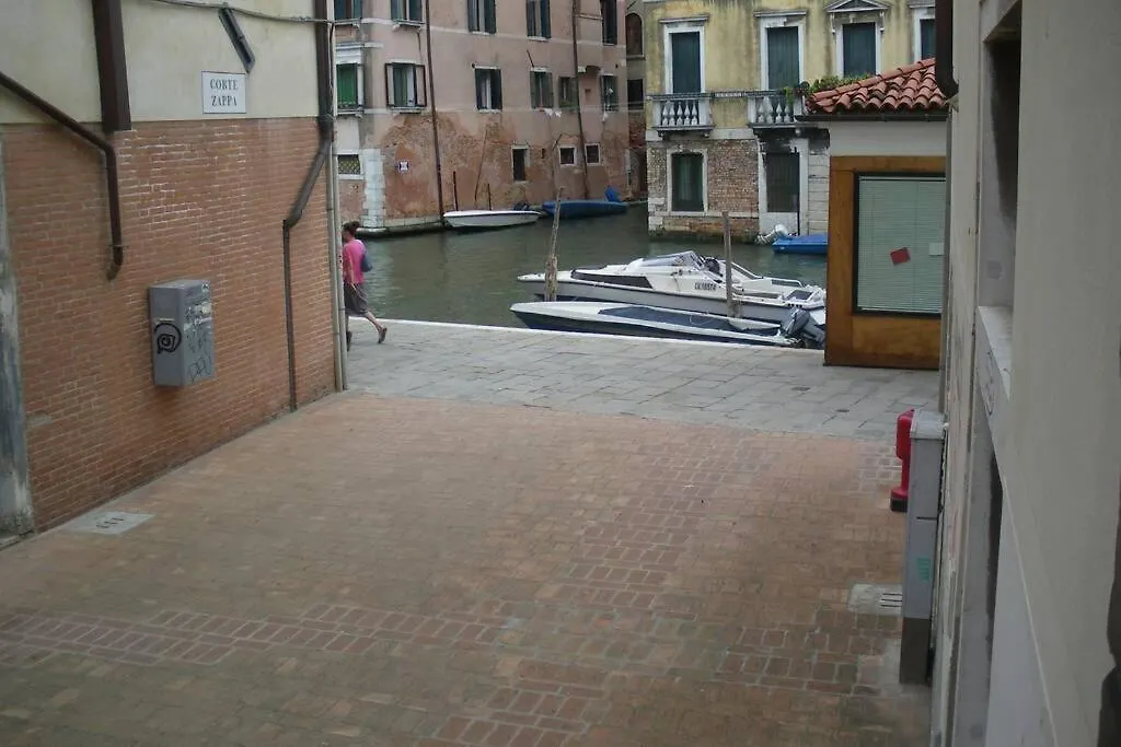 Charming House In Venice Apartment