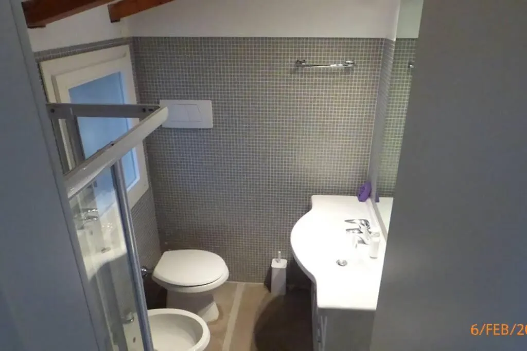 Charming House In Venise Appartement