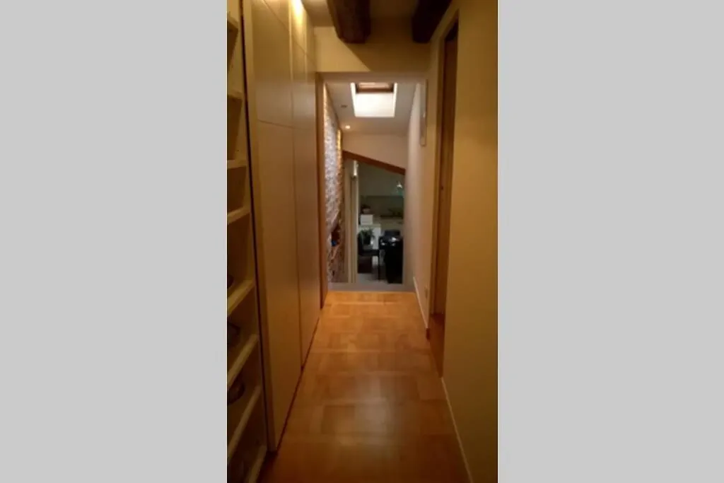 Appartement Charming House In Venise