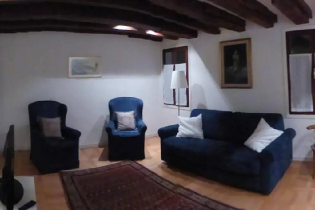 Appartement Charming House In Venise