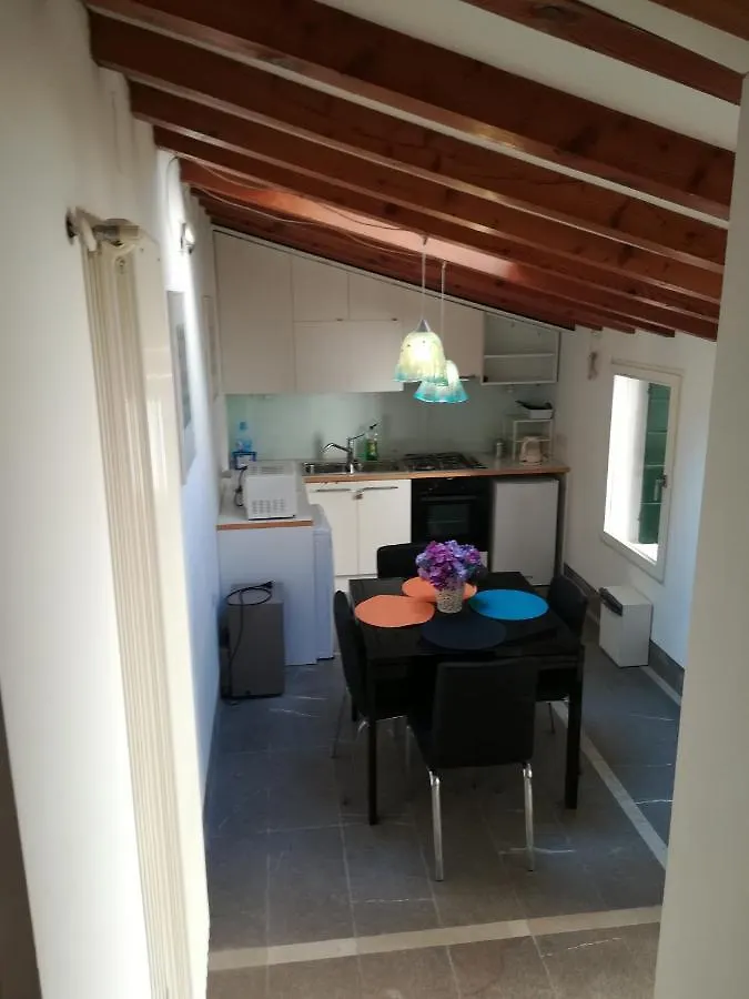 Charming House In Venise 0*,  Italie